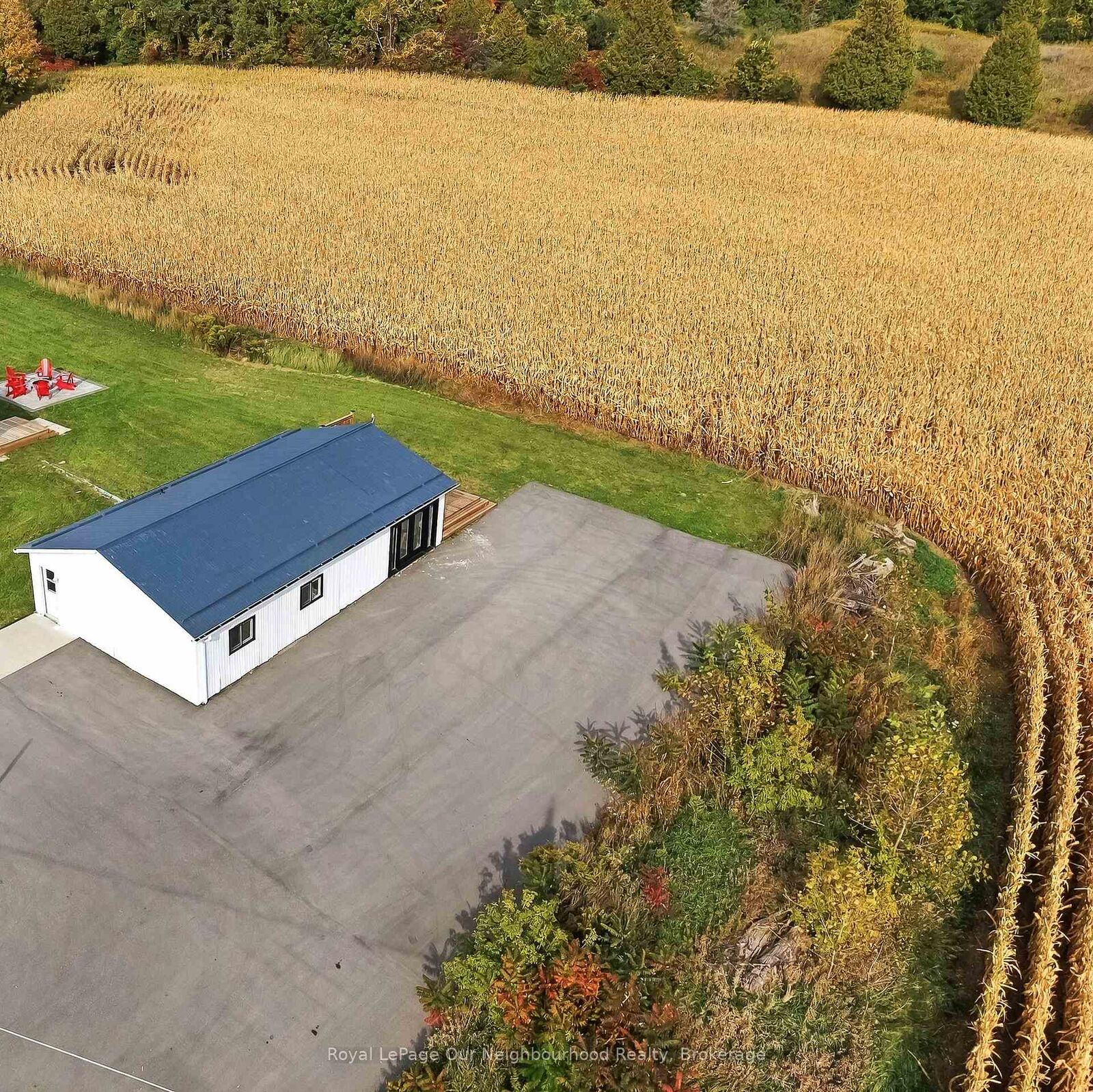 Property Photo:  3543 Harwood Road B  ON K0K 1C0 