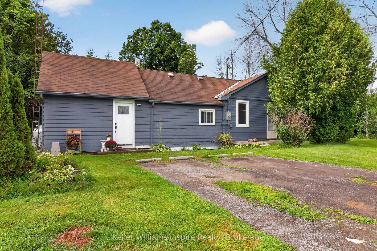 Property Photo:  7968 County 2 Road  ON K7R 3K6 