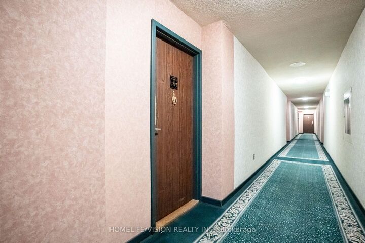 Property Photo:  2365 Kennedy Road 1207  ON M1T 3S6 