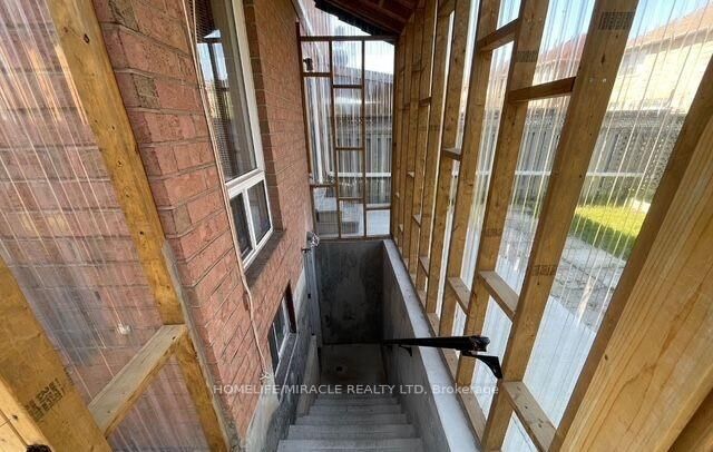 Property Photo:  34 Brunswick Street Bsmt  ON L6X 4Y5 