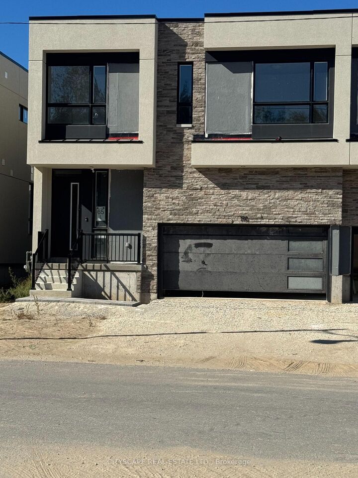 Property Photo:  190 Stoneleigh Drive  ON L9Y 5T9 