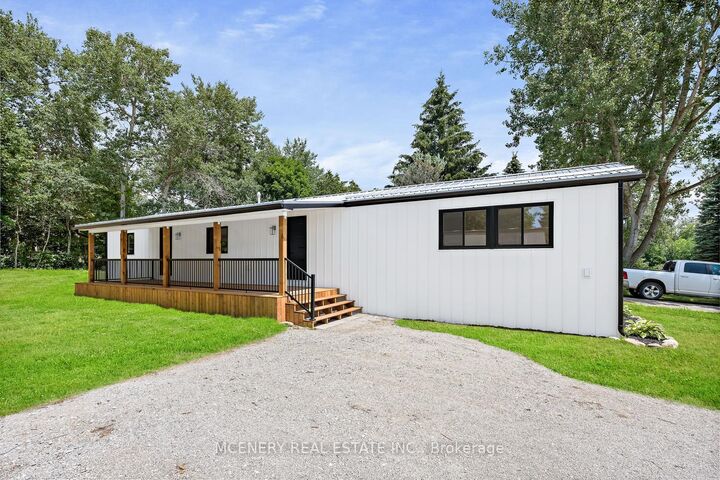 Property Photo:  16 Heather Avenue  ON N0B 1T0 