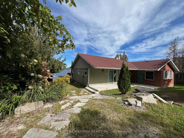 Property Photo:  520 Fralicks Beach Road  ON L9L 1B6 