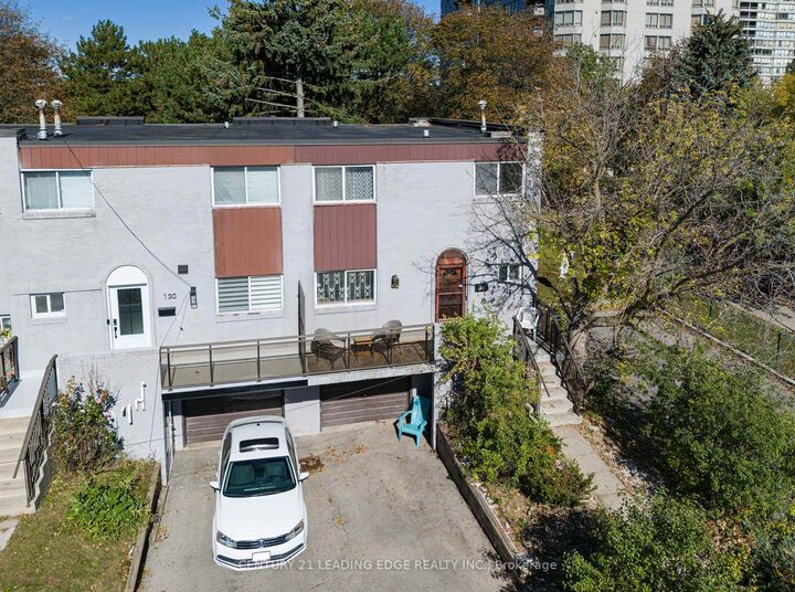 Property Photo:  132 Bonis Avenue  ON M1T 2V2 