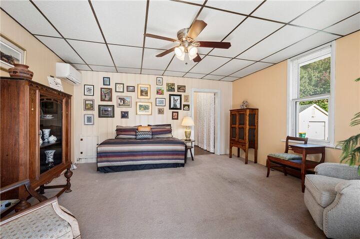 Property Photo: 199 Latimer Avenue PA 15363