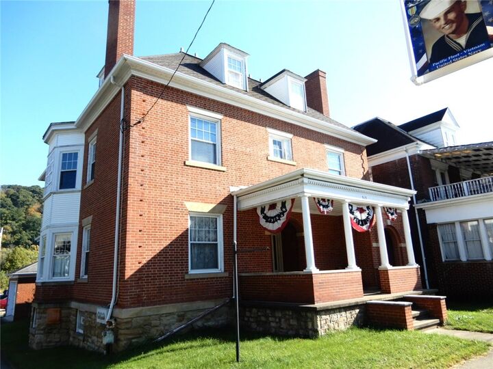 Property Photo: 515 W Main Street PA 15063