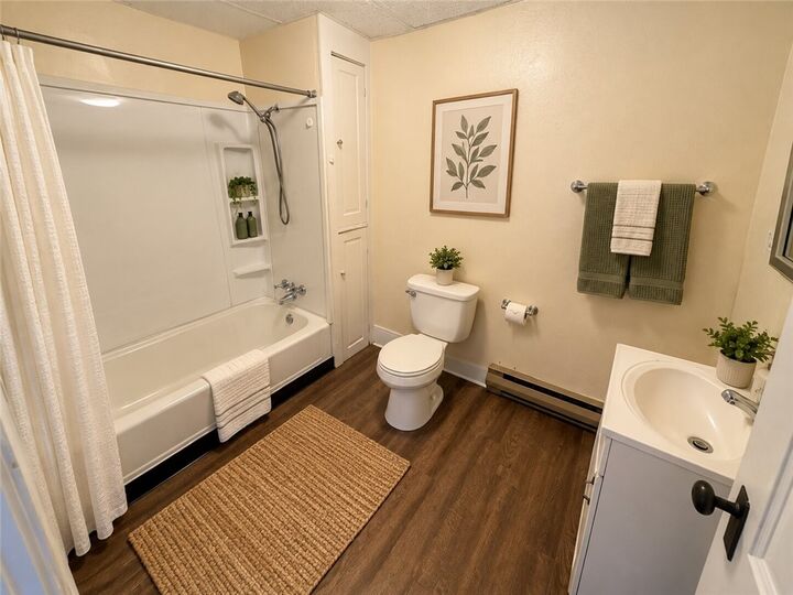 Property Photo:  117 Hall Ave  PA 15301 