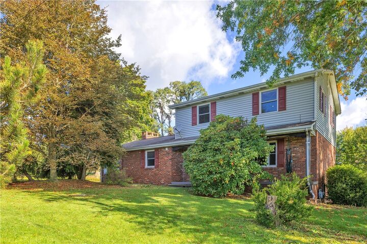 Property Photo:  248 Rebecca Drive  PA 15650 