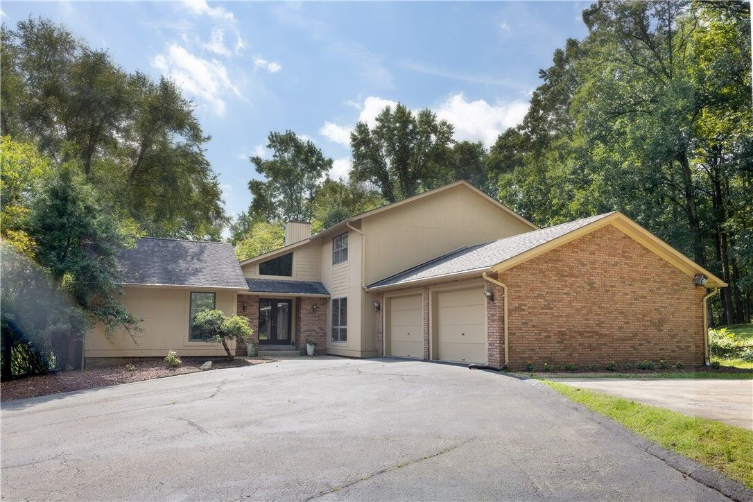 Property Photo: 4900 Cole Road PA 15668