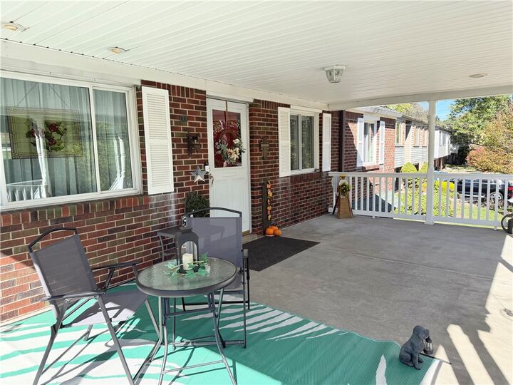 Property Photo: 135 Hershey Road PA 15235