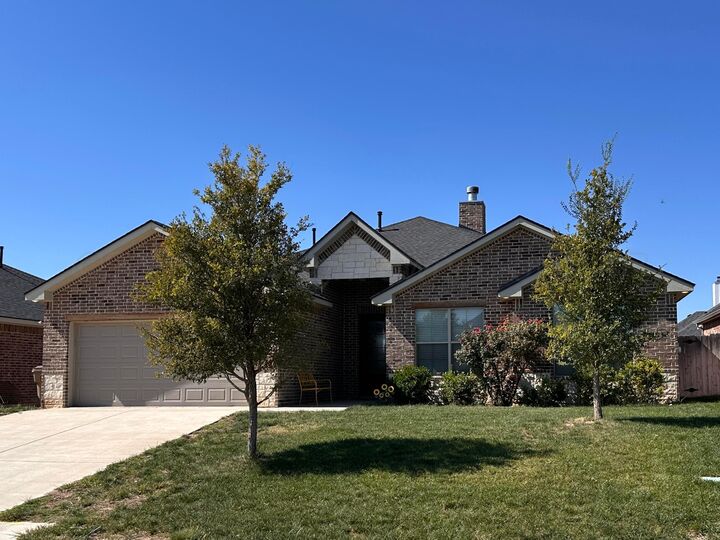Property Photo: 24 Living Way Lane TX 79015-1839