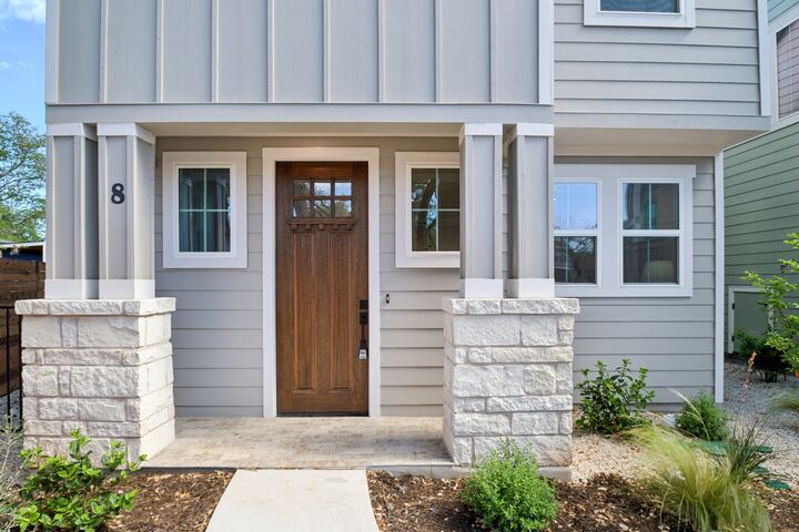 Property Photo:  2410 Drew Lane #2  TX 78748 