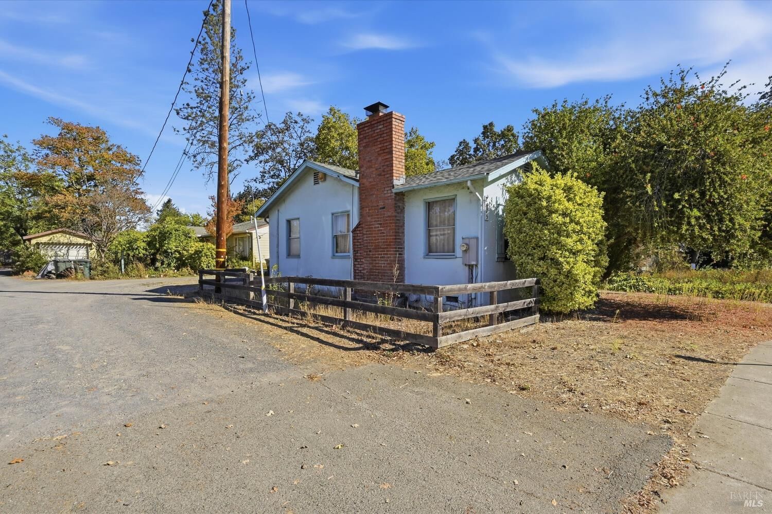 Property Photo:  2875 W Steele Lane  CA 95403 