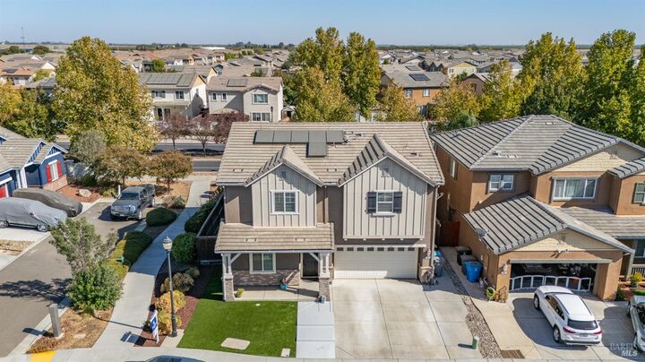 Property Photo: 350 Heritage Lane CA 95620