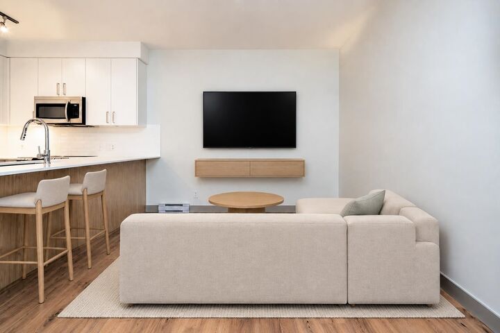 Property Photo:  6968 Royal Oak Avenue 209  BC V5J 4J2 