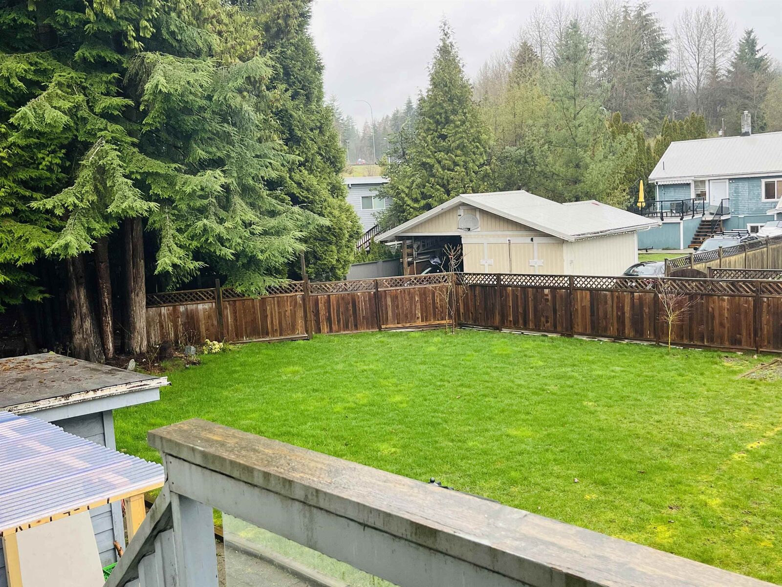 Property Photo:  720 E 21st Street Main Floor  BC V7J 1N6 