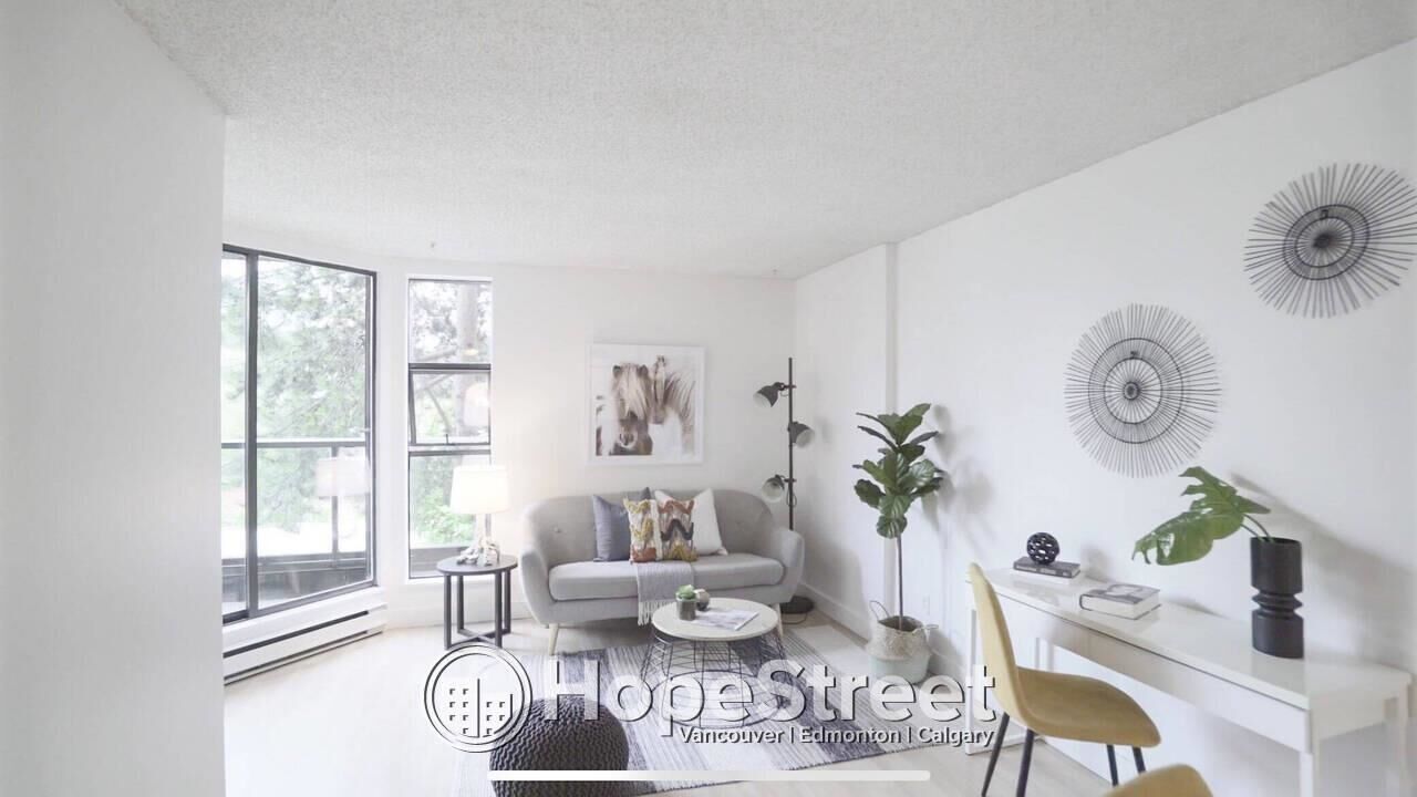 Property Photo:  1040 Pacific Street 609  BC V6E 4C1 