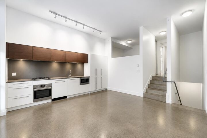 Property Photo:  150 E Cordova Street 208  BC V6A 0E7 