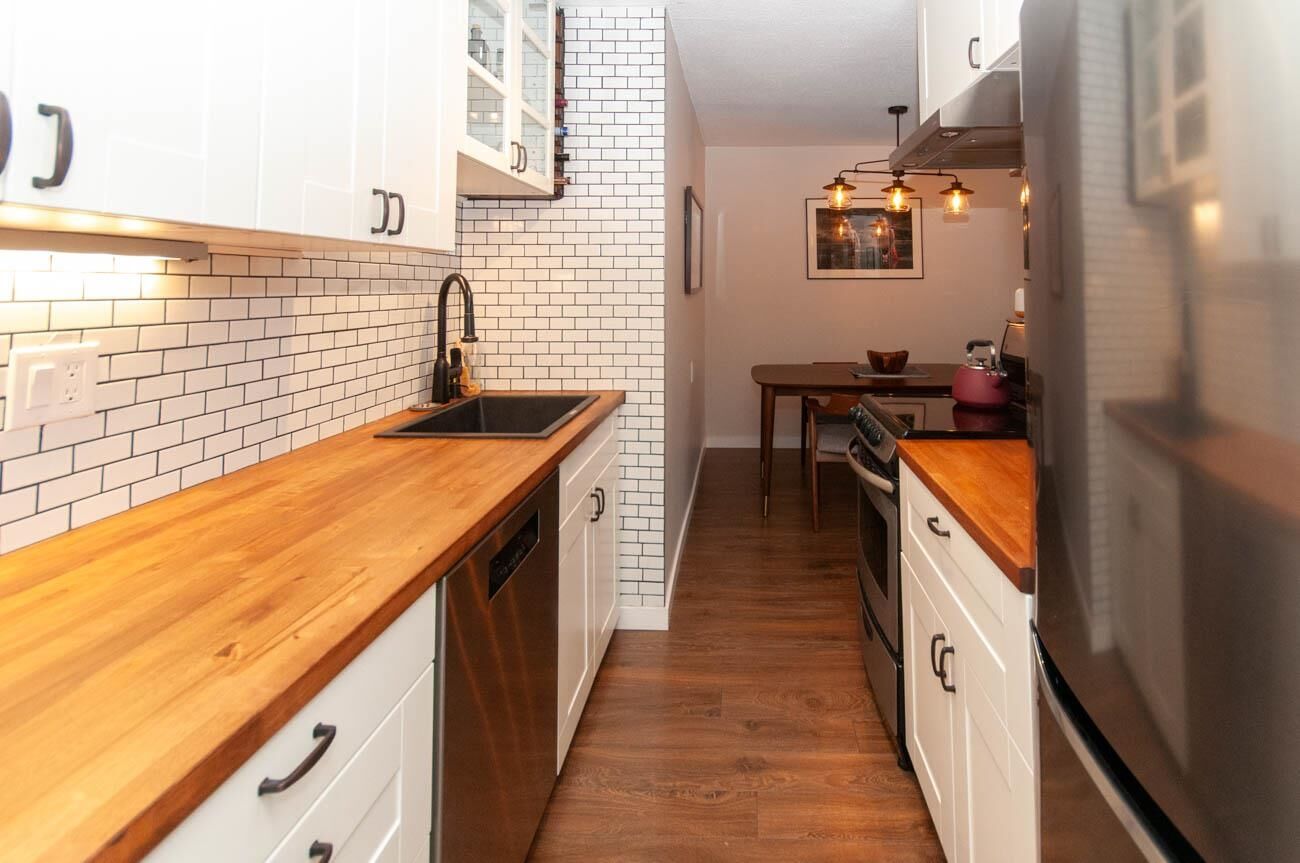 Property Photo:  120 E 4th 210  BC V7L 1H6 