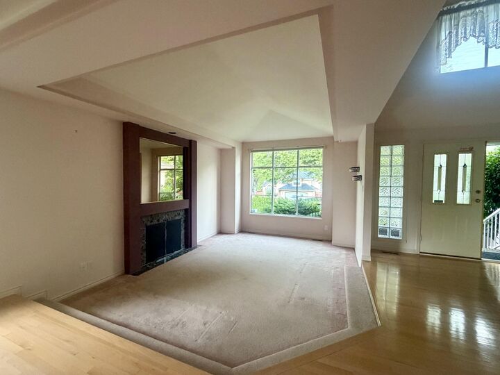 Property Photo:  8537 166 Street  BC V4N 3H1 