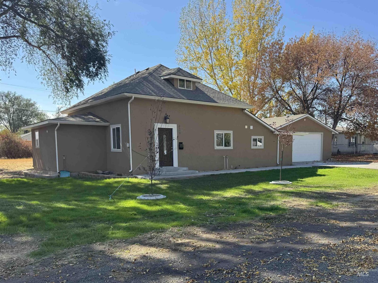Property Photo: 429 3rd Ave. W ID 83355