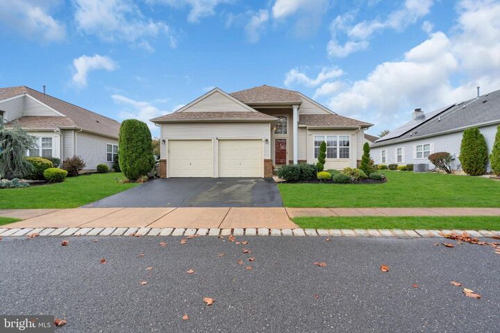Property Photo: 3 Dante Drive NJ 08759