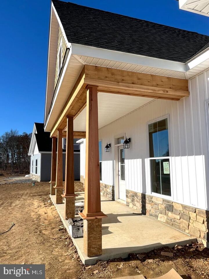 Property Photo:  500 Glenaire Road  WV 25413 
