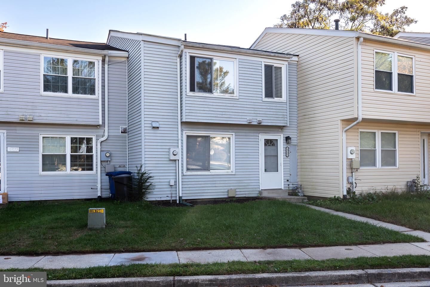 Property Photo:  19662 Wootton Avenue  MD 20837 