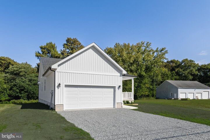 Property Photo:  36634 Old Ocean City Road  MD 21874 
