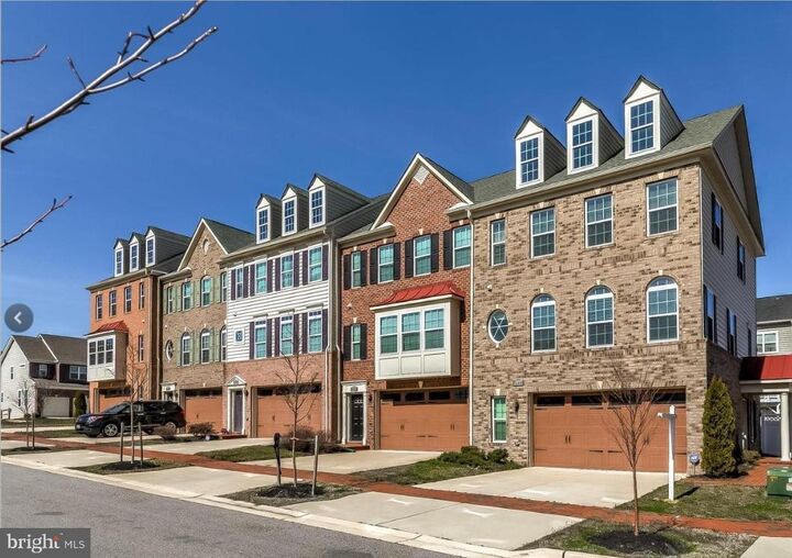 Property Photo: 15308 Littleton Place MD 20774