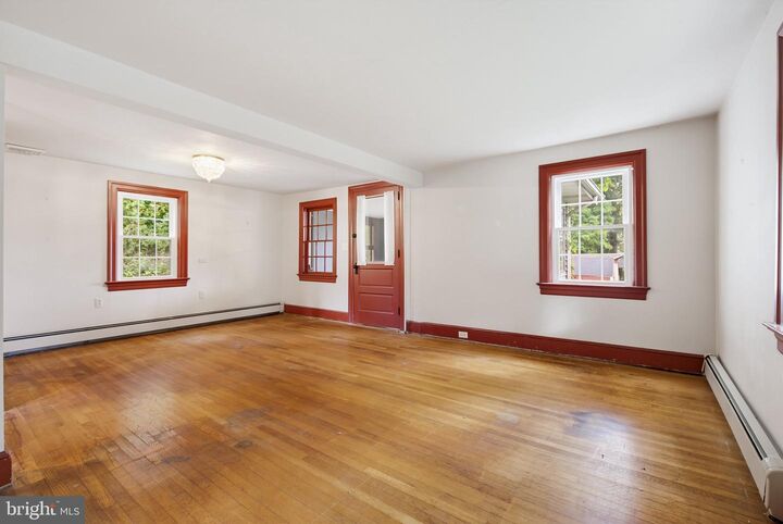 Property Photo: 620 Church Street PA 17538