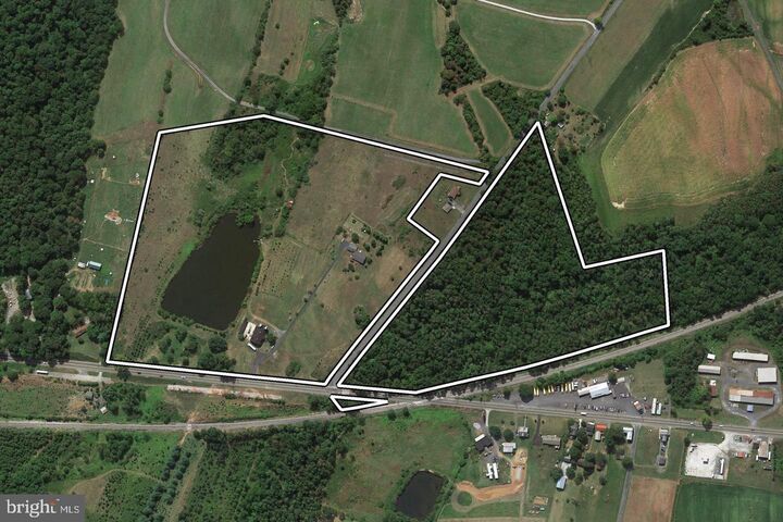 Property Photo: 1874 Chambersburg Road PA 17325