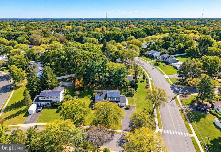 Property Photo: 35 Patton Drive NJ 08873