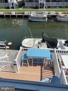 Property Photo:  720 Rusty Anchor Road 42  MD 21842 