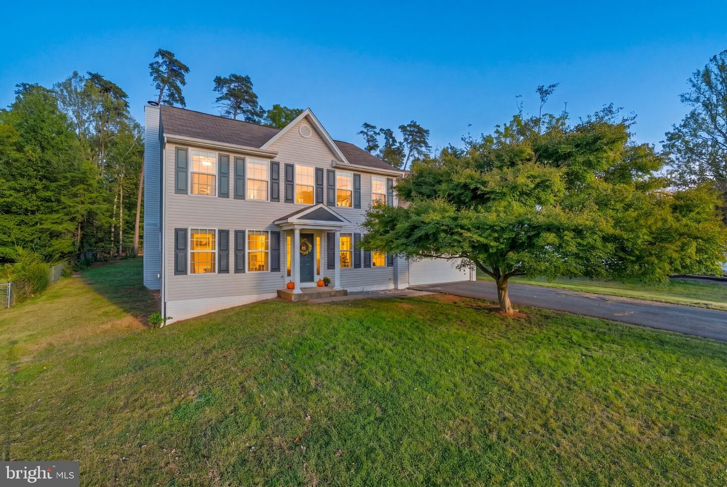Property Photo:  8 Bonnie Lee Court  VA 22556 