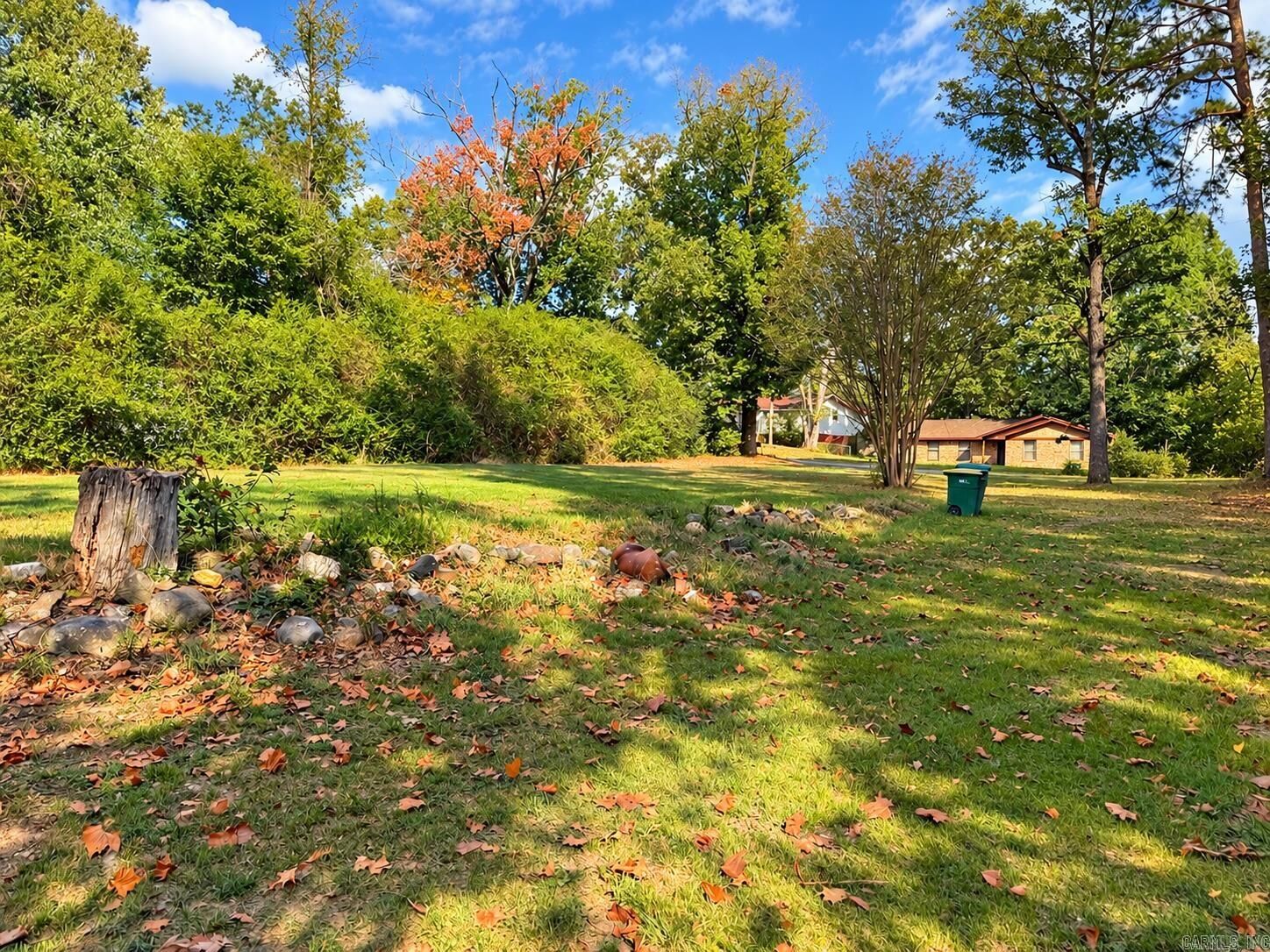 Property Photo: 4812 Westwood Avenue AR 72204