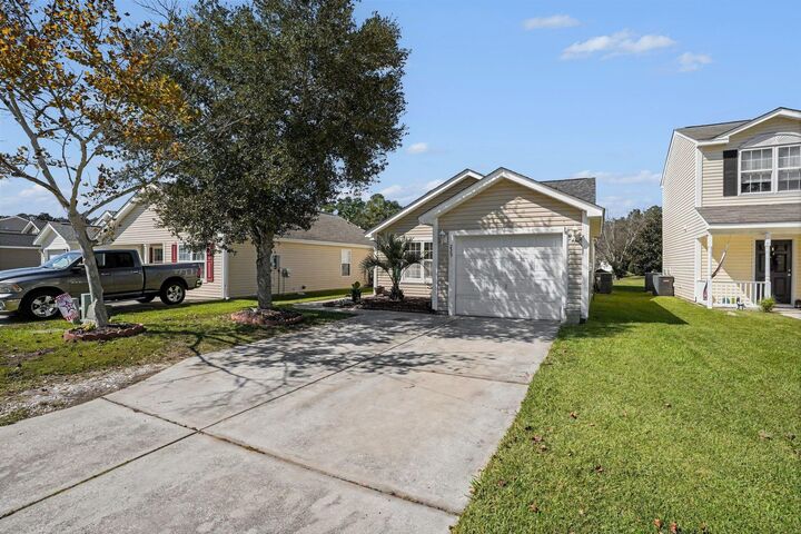 Property Photo:  229 McKendree Ln.  SC 29579 