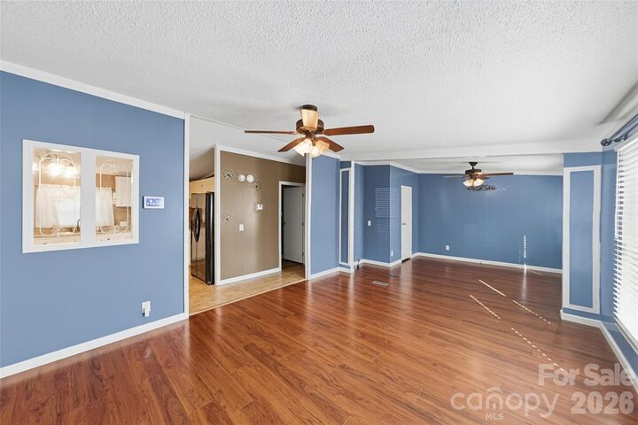 Property Photo: 111 Mountain Brook Drive NC 28016
