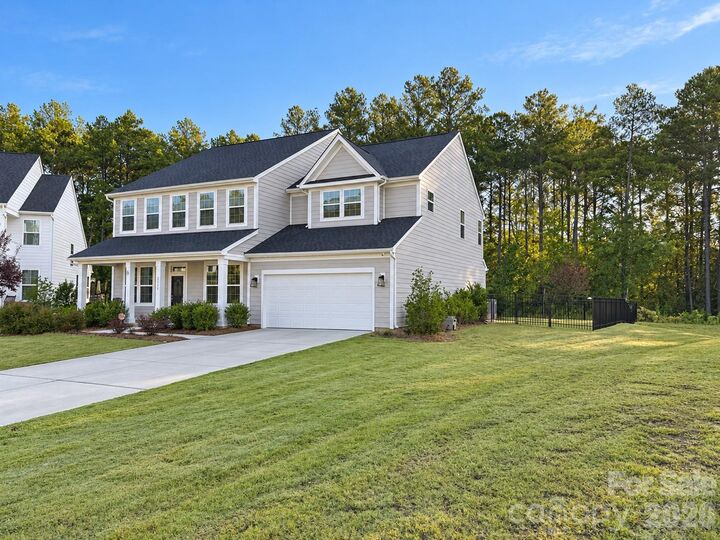 Property Photo: 2036 Sweet Magnolia Lane SC 29710