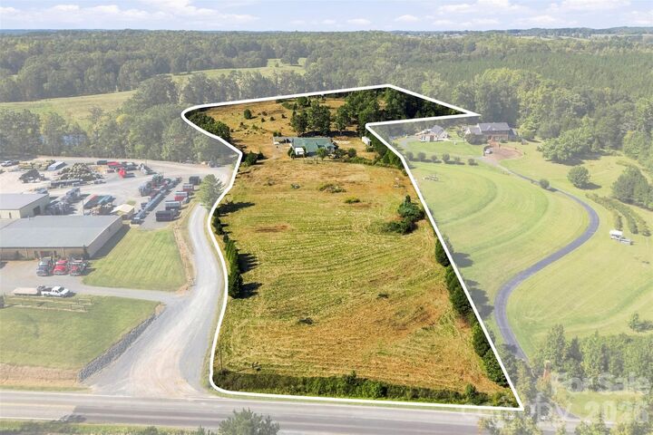 Property Photo:  10327 Hwy 49 Highway  NC 28124 