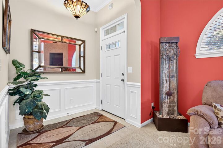 Property Photo: 8432 Brookings Drive NC 28269
