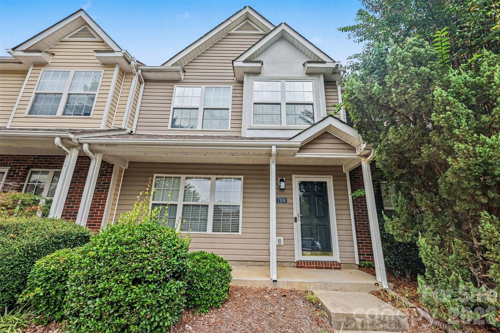 Property Photo: 7106 Bidford Court SC 29707