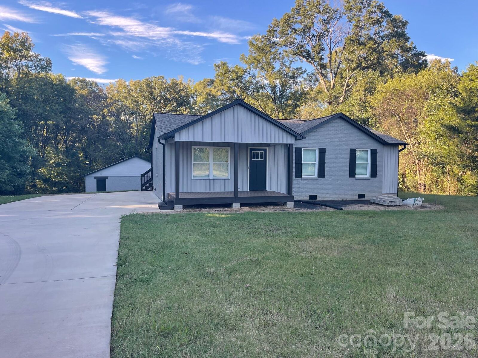 Property Photo: 3583 McConnells Highway SC 29732