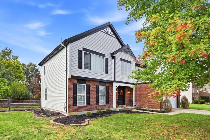 Property Photo: 6868 Hummingbird Drive OH 45040