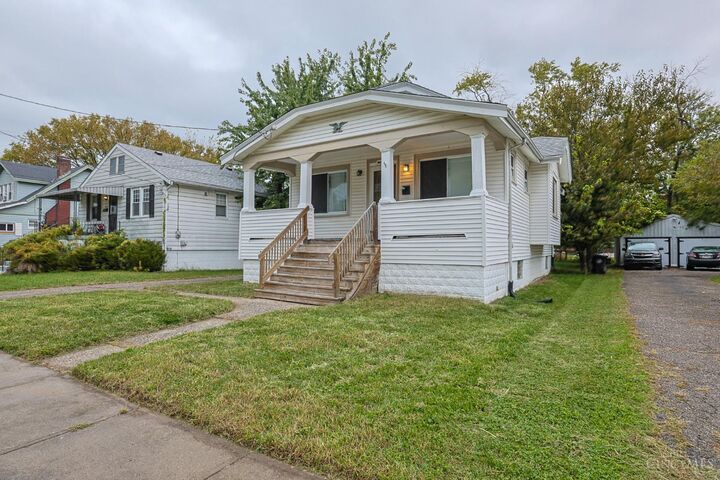 Property Photo:  4352 Matson Avenue  OH 45236 