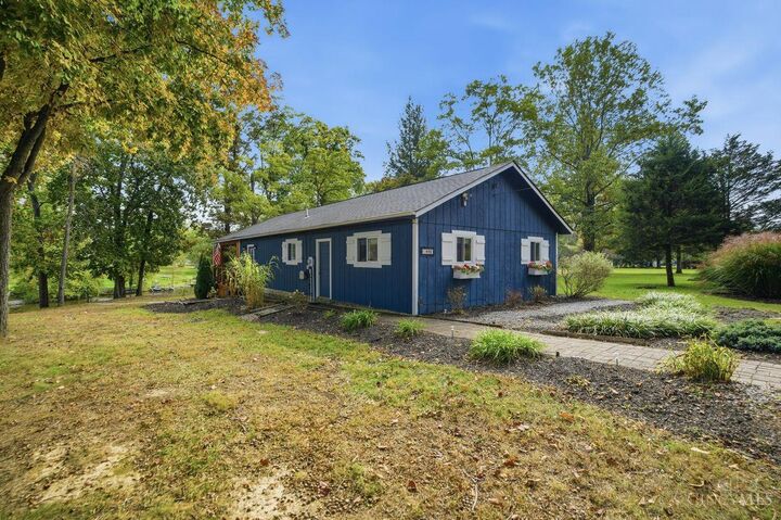 Property Photo:  1058 Brunswick Drive  OH 45118 