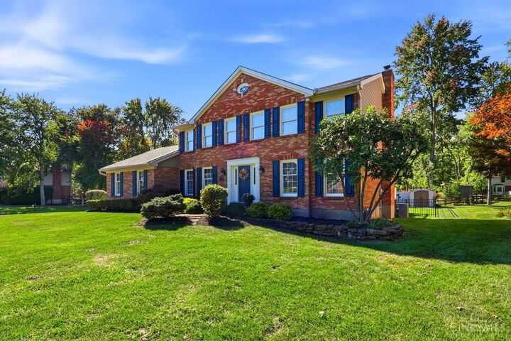 Property Photo:  8392 Chadwick Lane  OH 45255 
