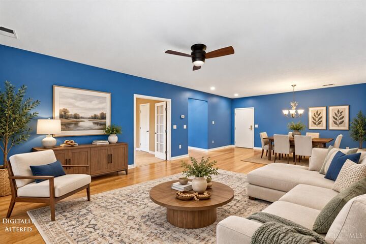 Property Photo:  7975 Pinnacle Point Drive  OH 45069 