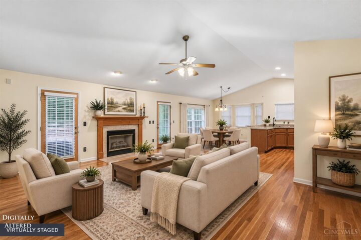 Property Photo:  1778 Josephs Way  OH 45102 