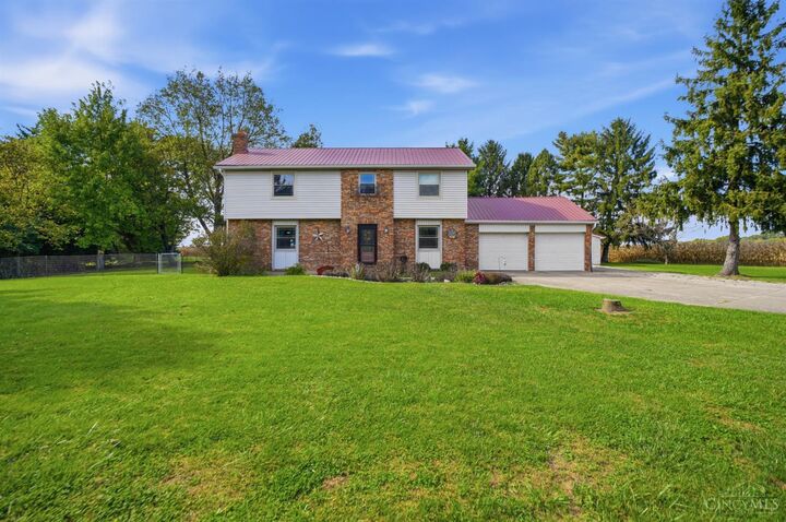 Property Photo:  7939 Conservancy Road  OH 45327 